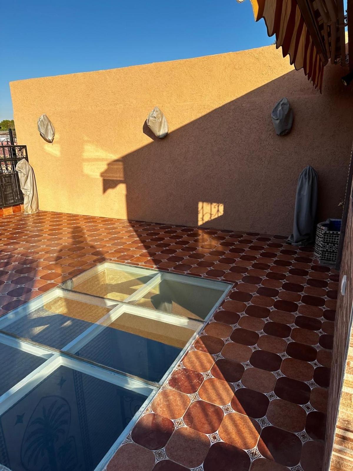 Jad - Sweet Duplex Apartamento