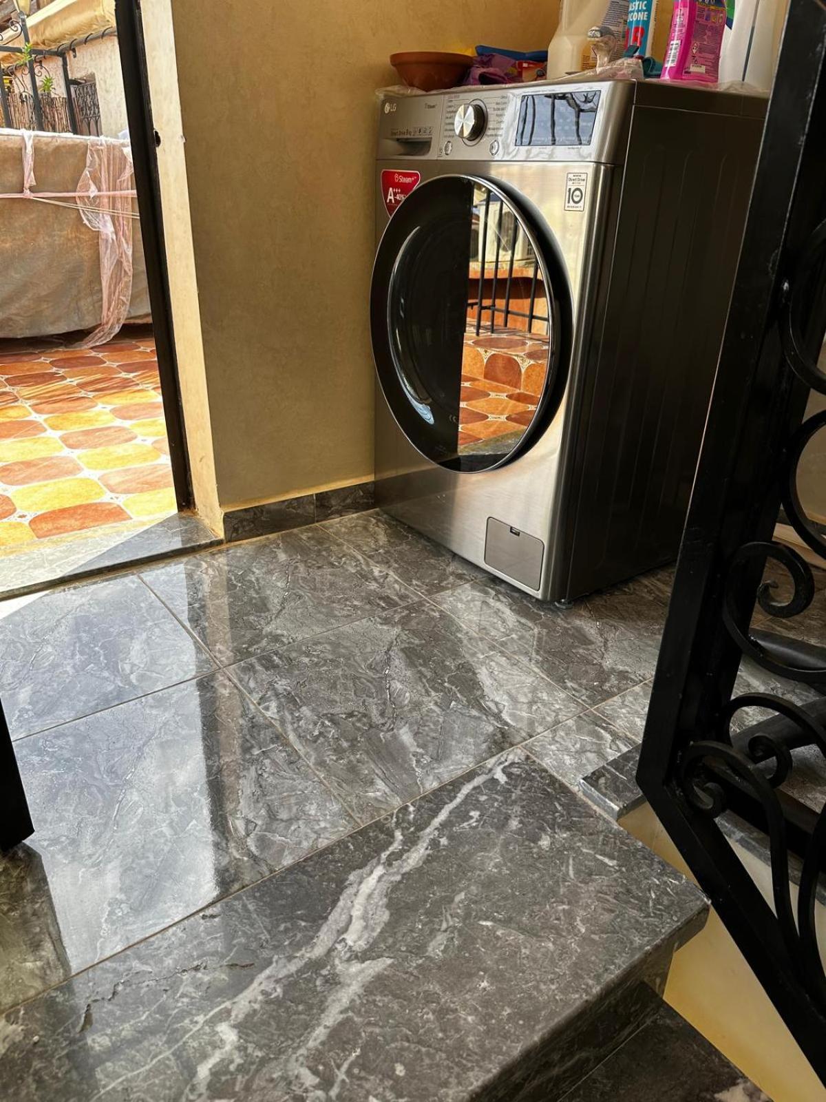 Apartamento Jad - Sweet Duplex Marraquexe