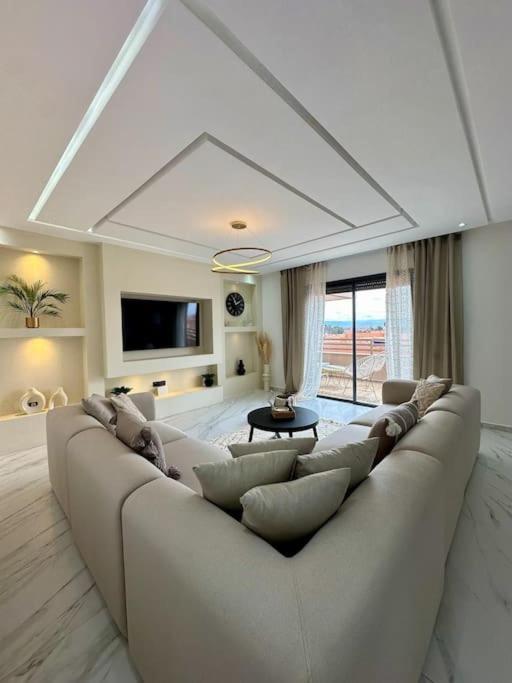 Apartment Au Pied De M Avenue Marrakesh