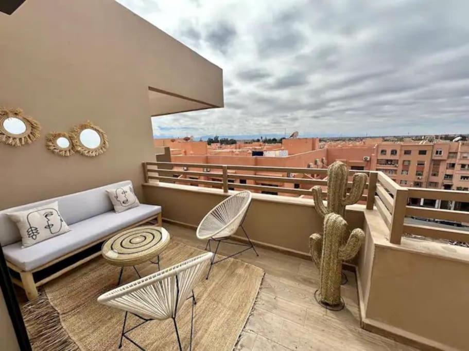 Apartment Au Pied De M Avenue