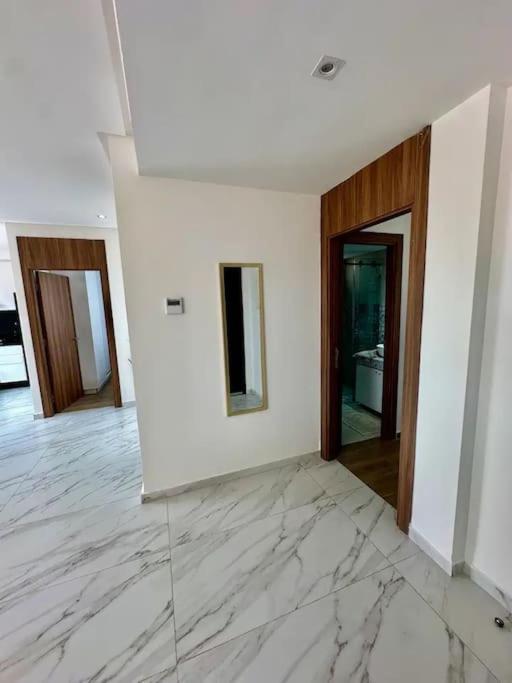 Apartment Au Pied De M Avenue *