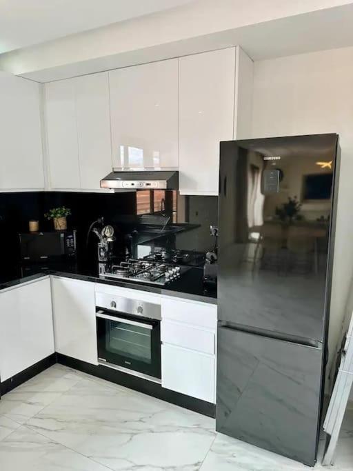 Apartment Au Pied De M Avenue Marrakesh