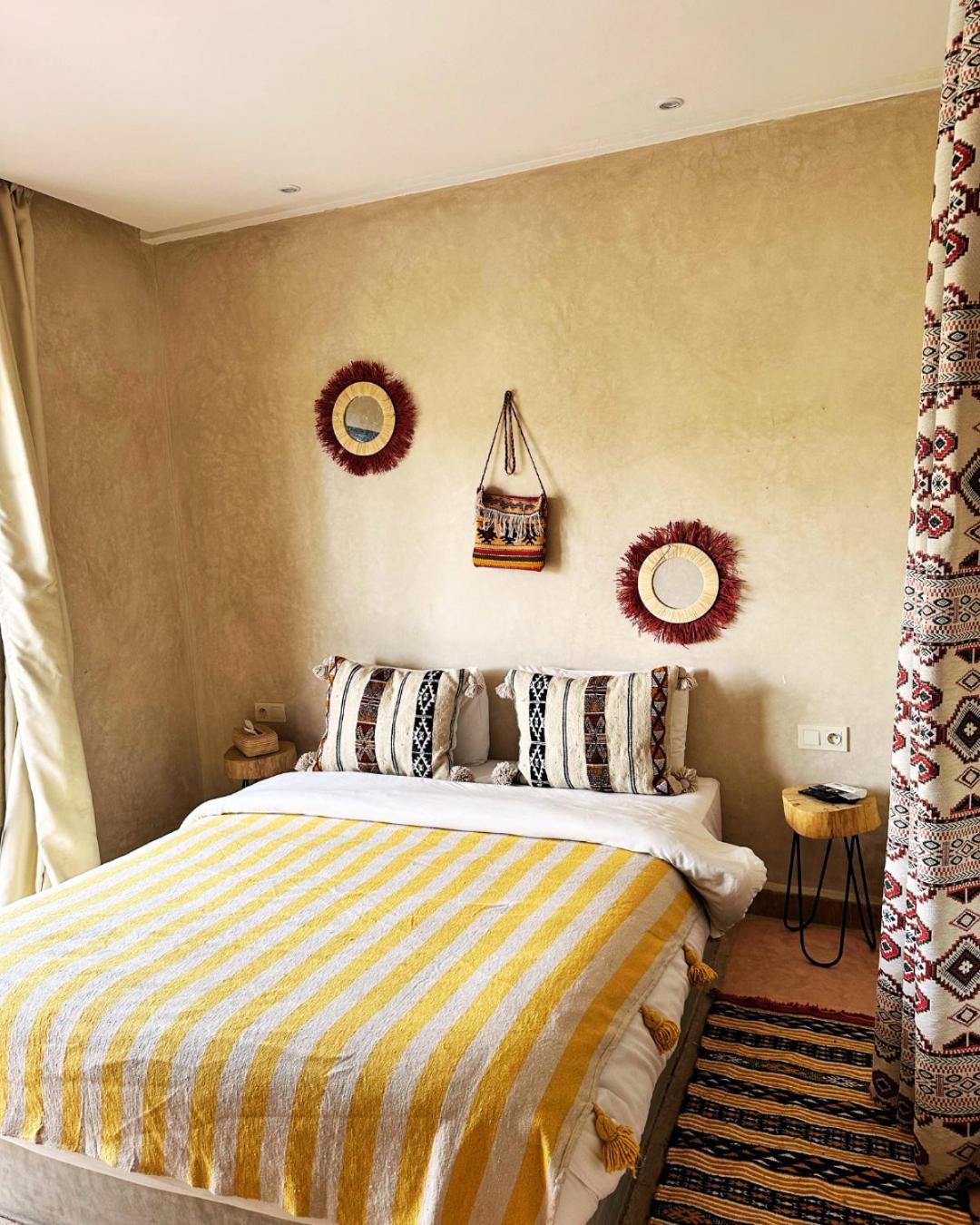 Palais Berbere Marrakesh