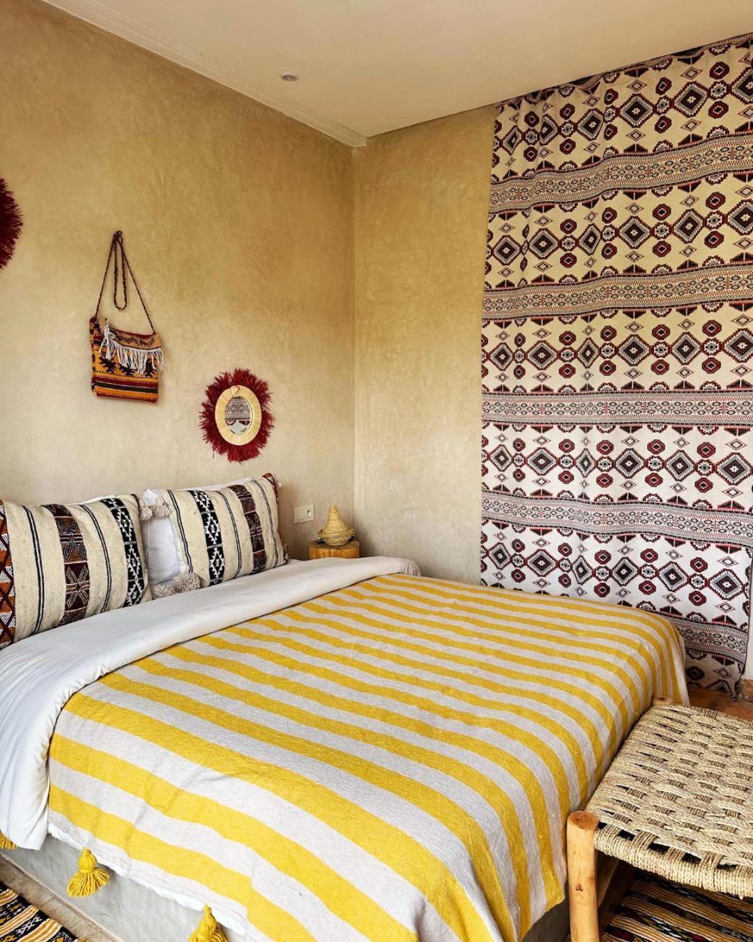 Riad Palais Berbere Marrakesh