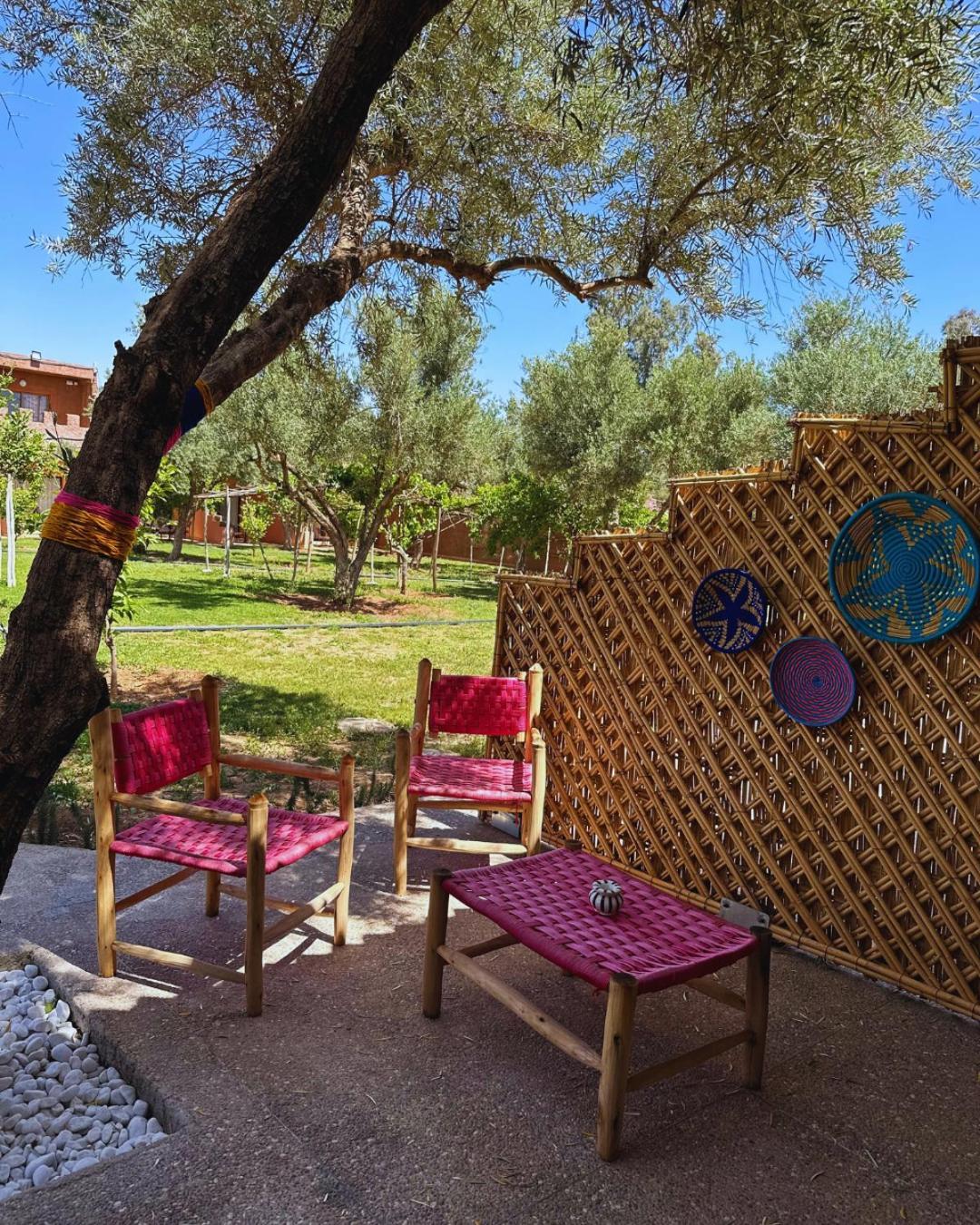 Palais Berbere 4* Marrakesh