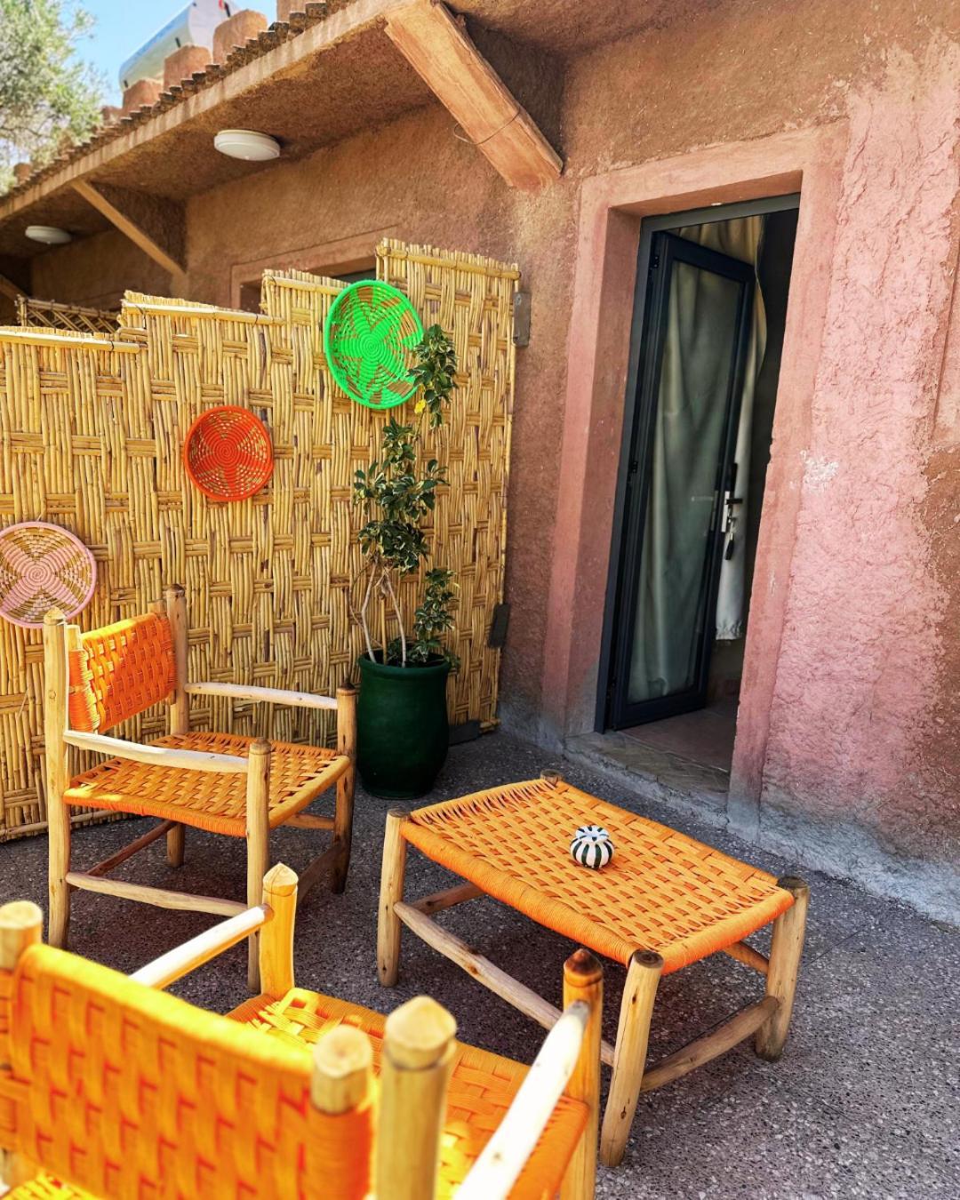 Riad Palais Berbere