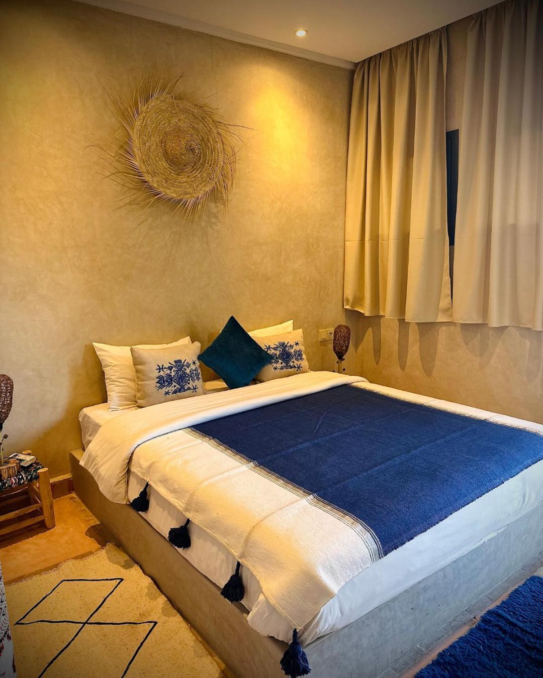 Palais Berbere Riad Marrakesh
