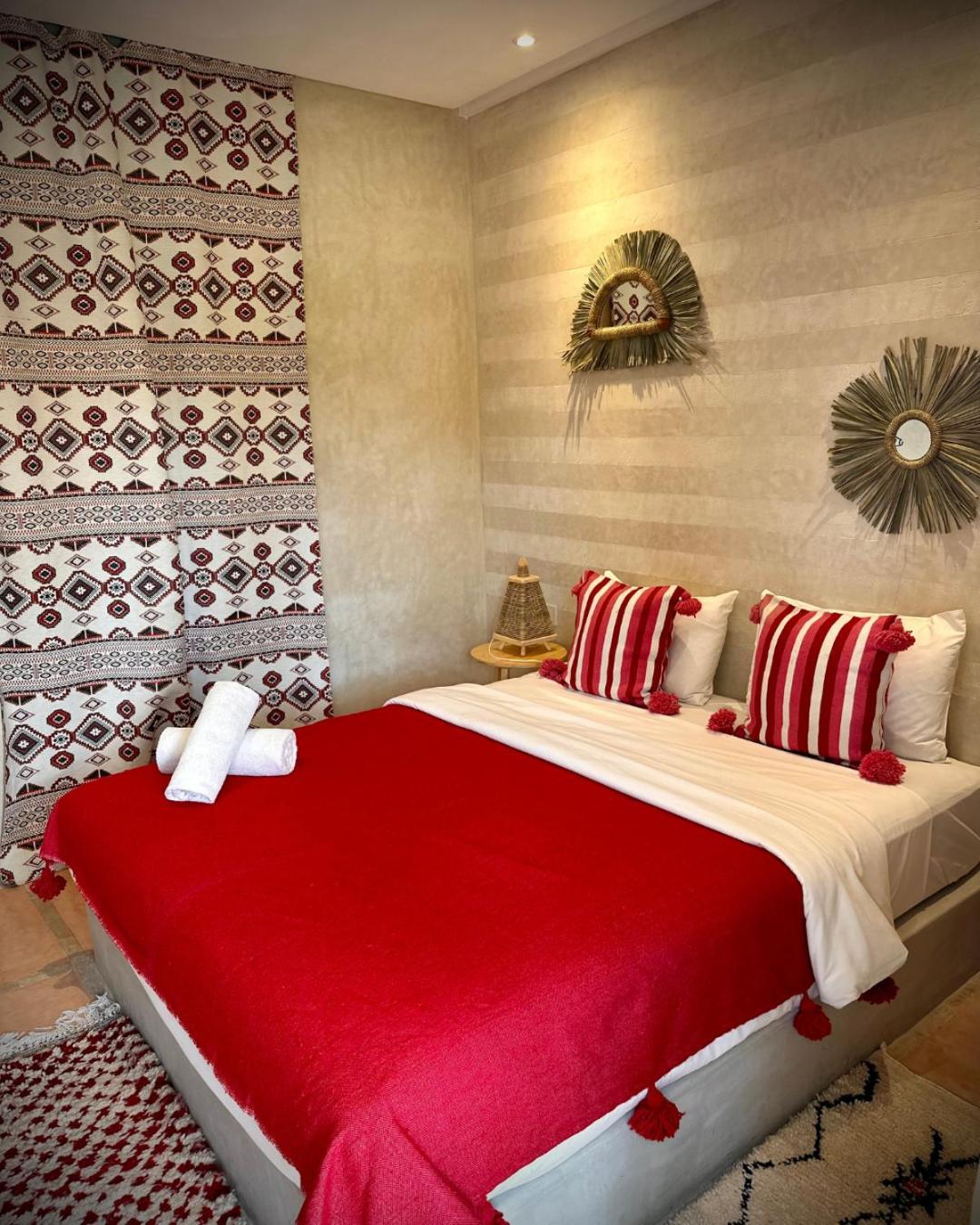 Palais Berbere Marrakesh
