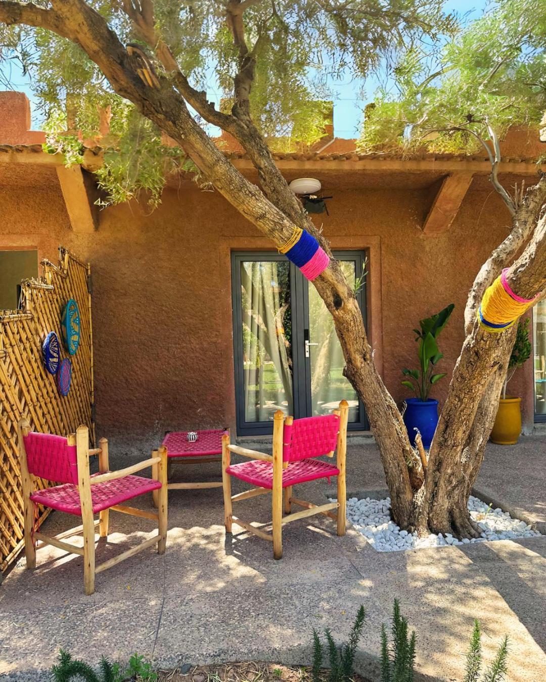 Palais Berbere Riad