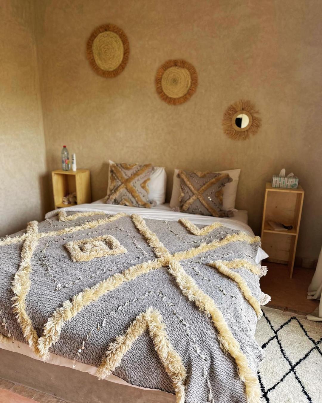Riad Palais Berbere 4*