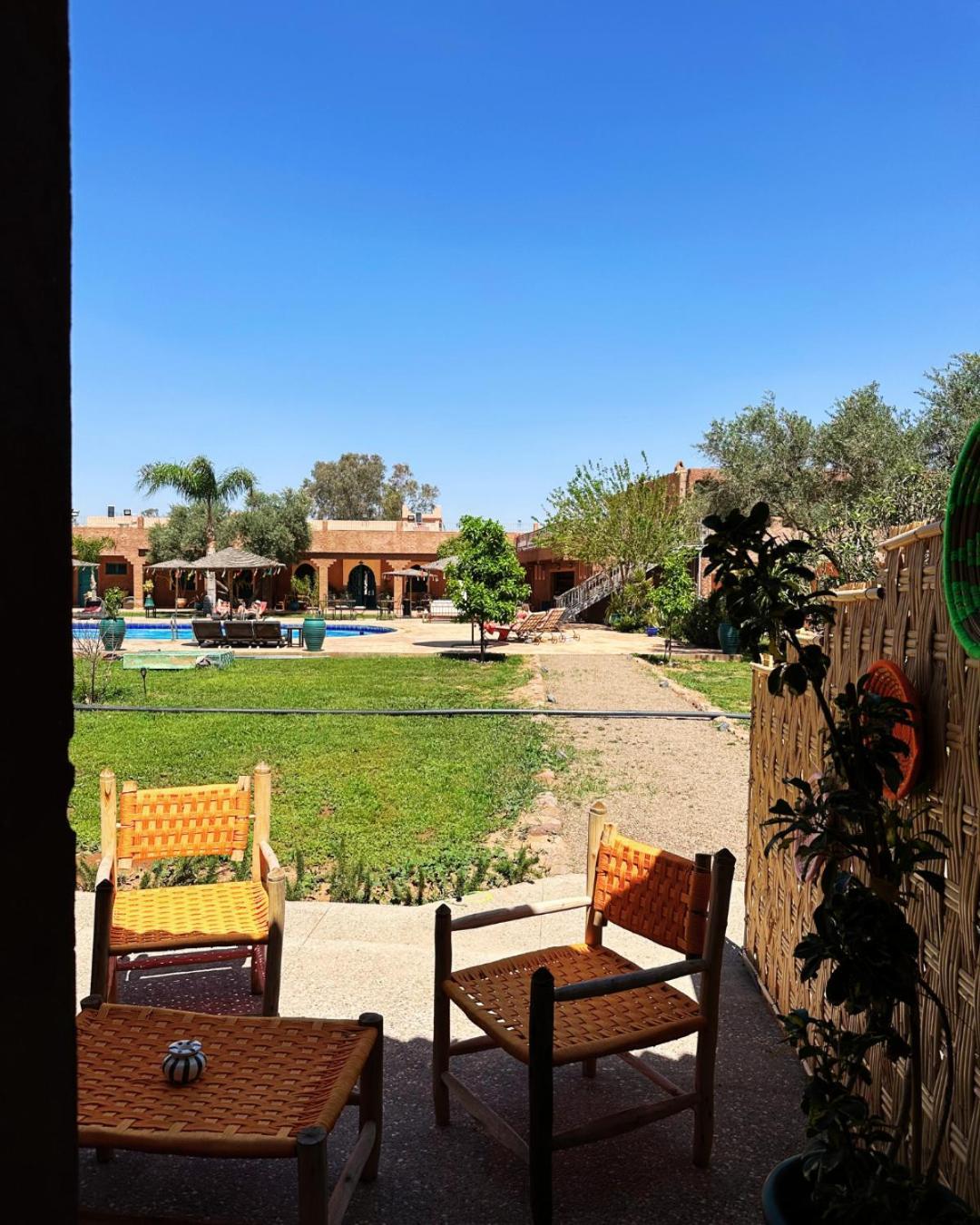 Riad Palais Berbere Marrakesh