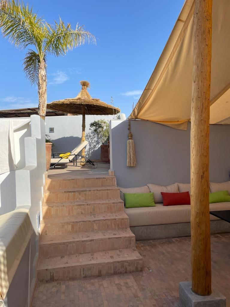 Riad Awa 4*
