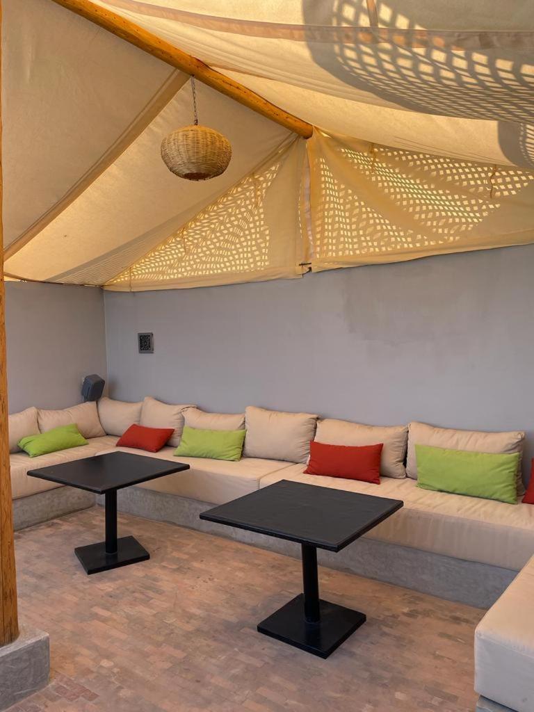 Riad Awa Marrakesh