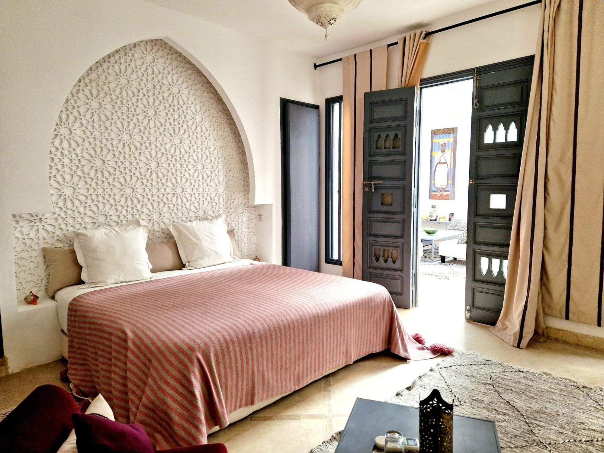 Awa Riad Marrakesh