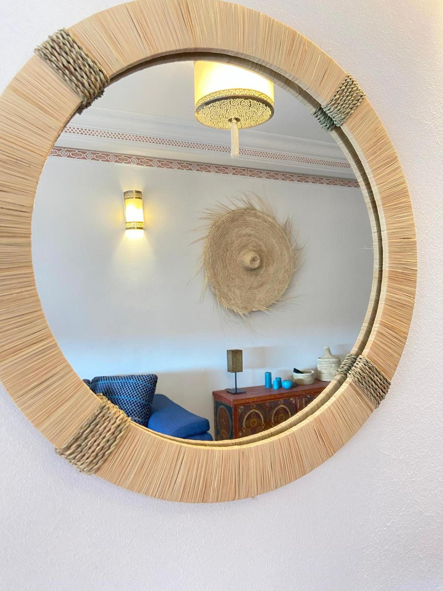 Full Wifi House Near Gueliz Apartment *