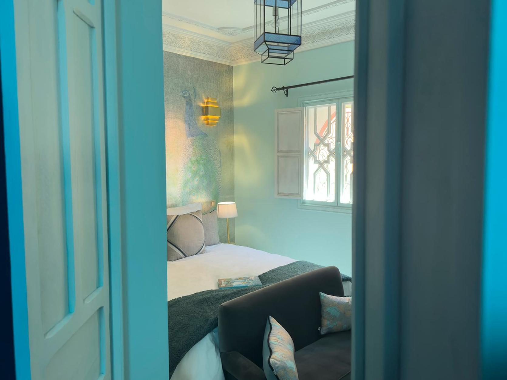 Stella Cadente Marrakech Riad