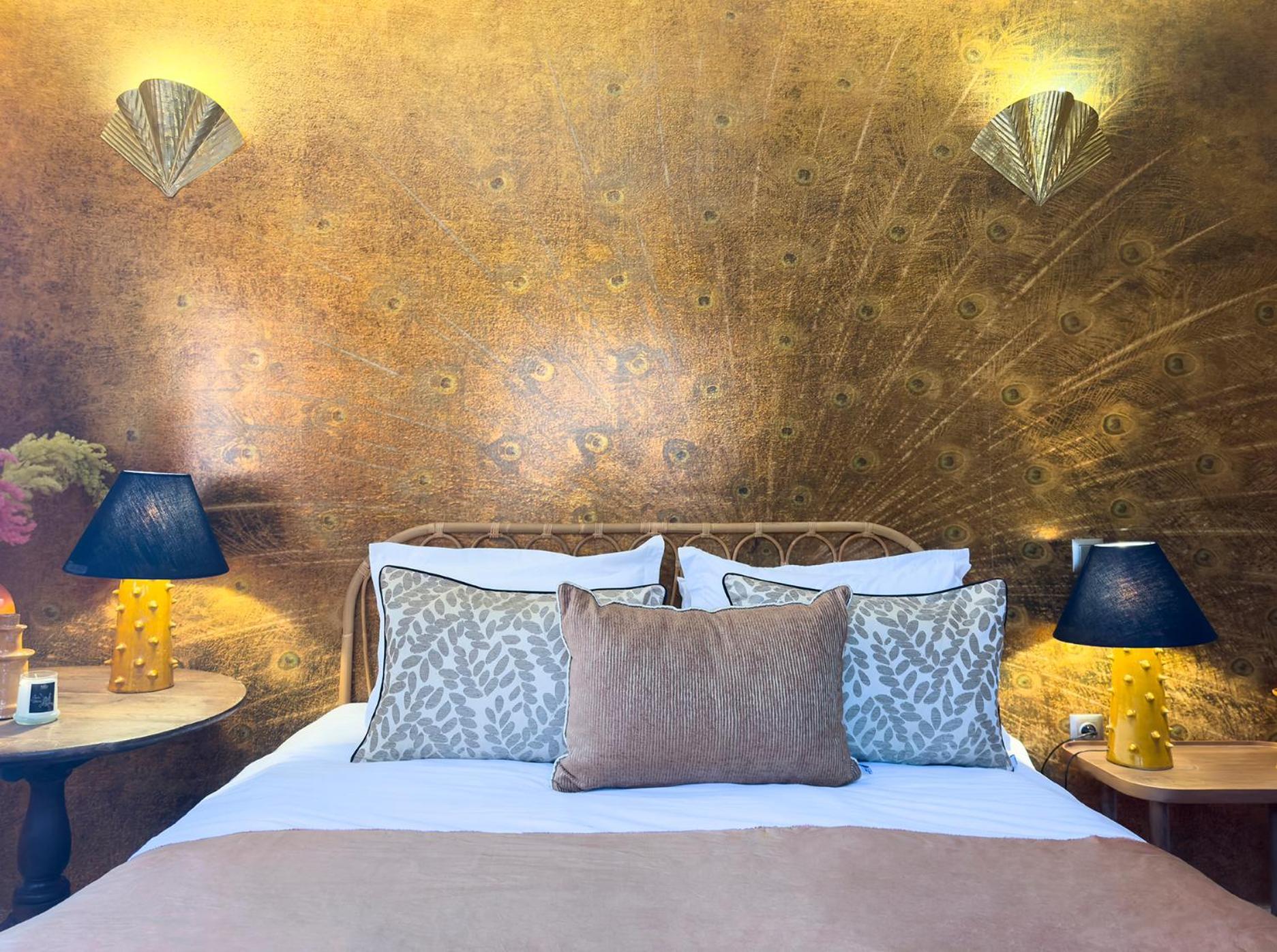 Stella Cadente Marrakech Riad Marrakesh