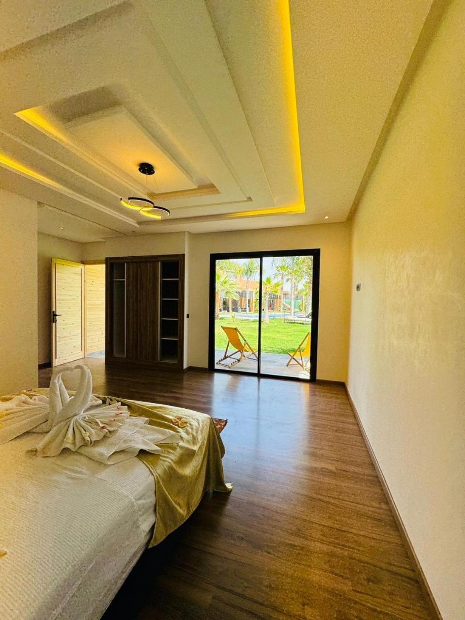 Sofia Guest &spa * Marrakesh