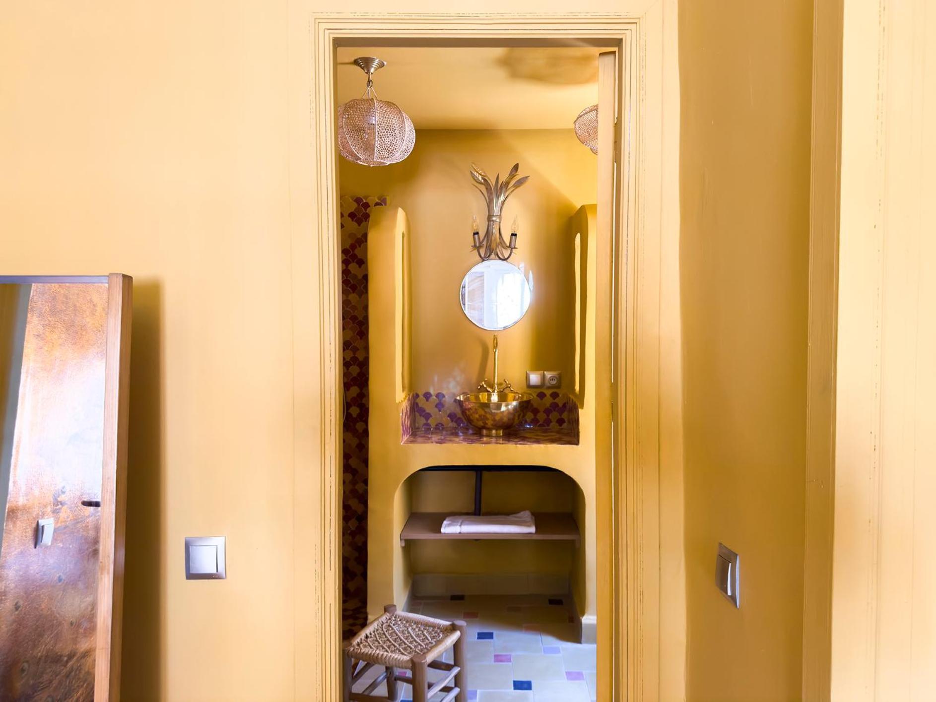 Riad Stella Cadente Marrakech Marrakesh