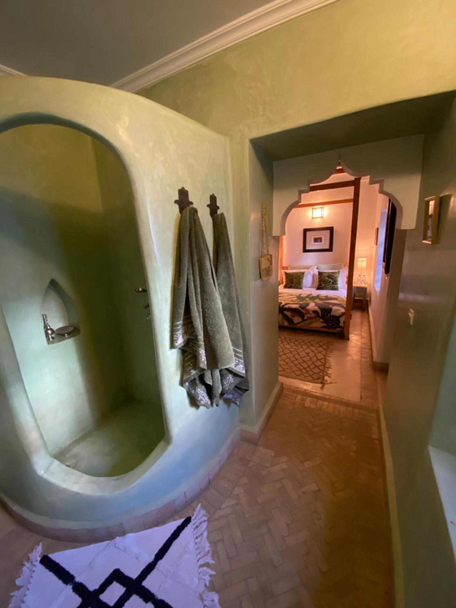 Riad Timila Marrakesh