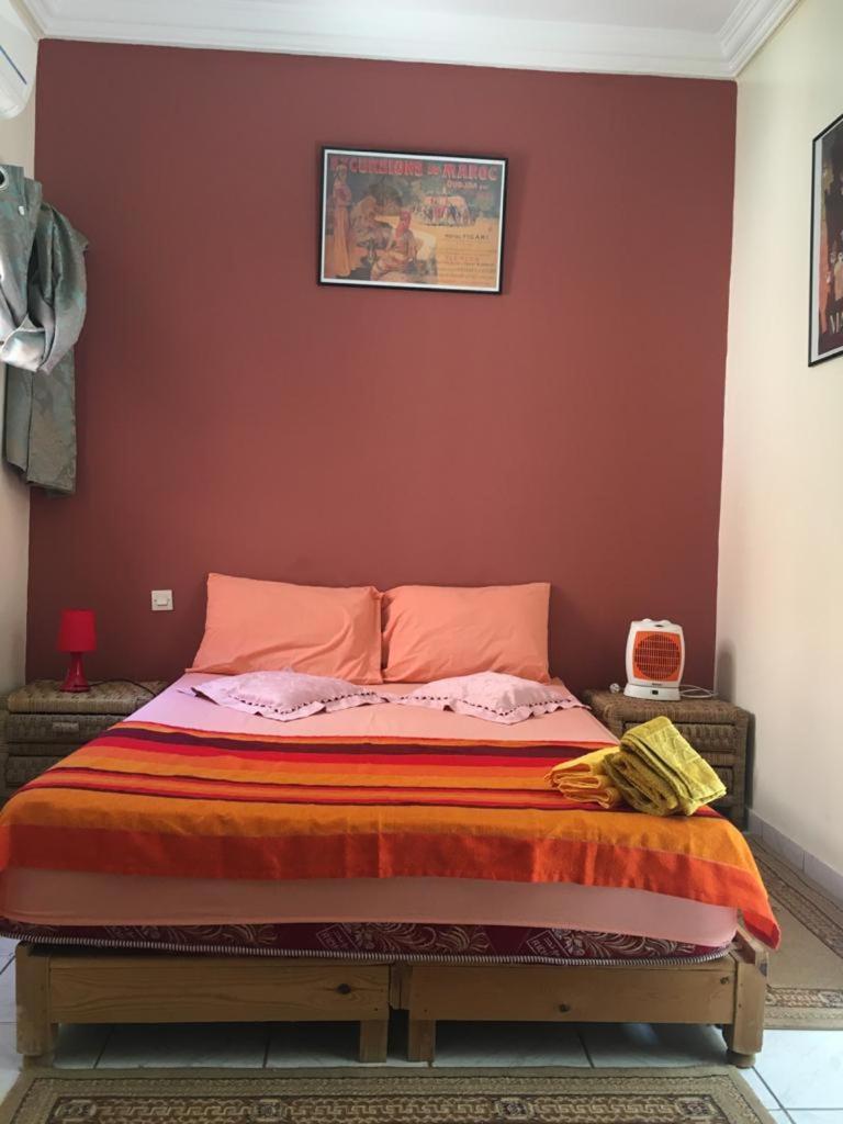 Holiday home Hicham In Marrakech Marrakesh