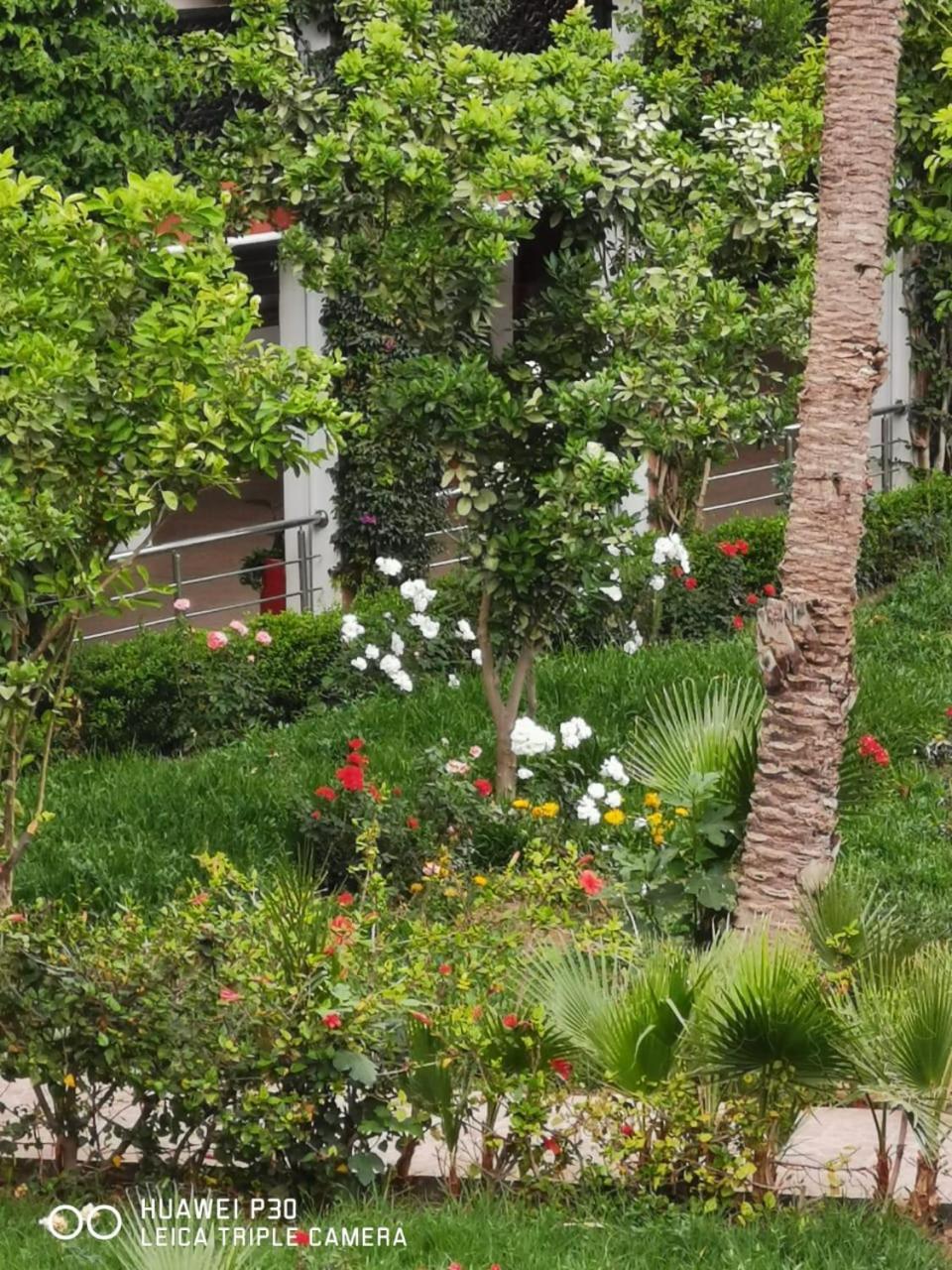 Holiday home Hicham In Marrakech
