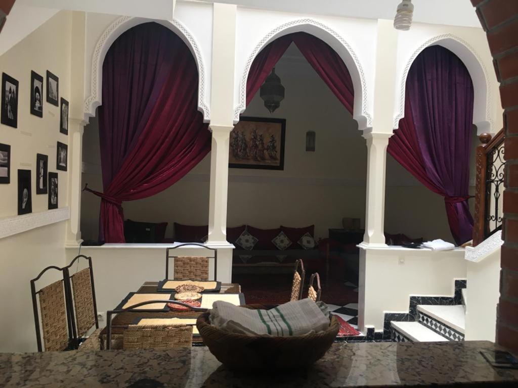 Hicham In Marrakech Holiday home Marrakesh