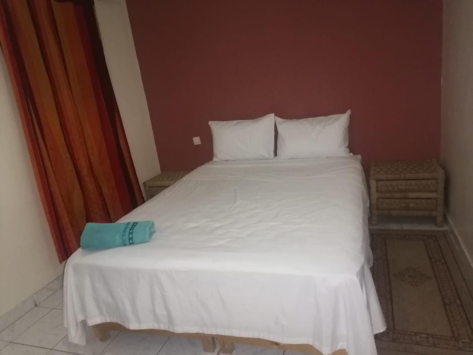 Holiday home Hicham In Marrakech *