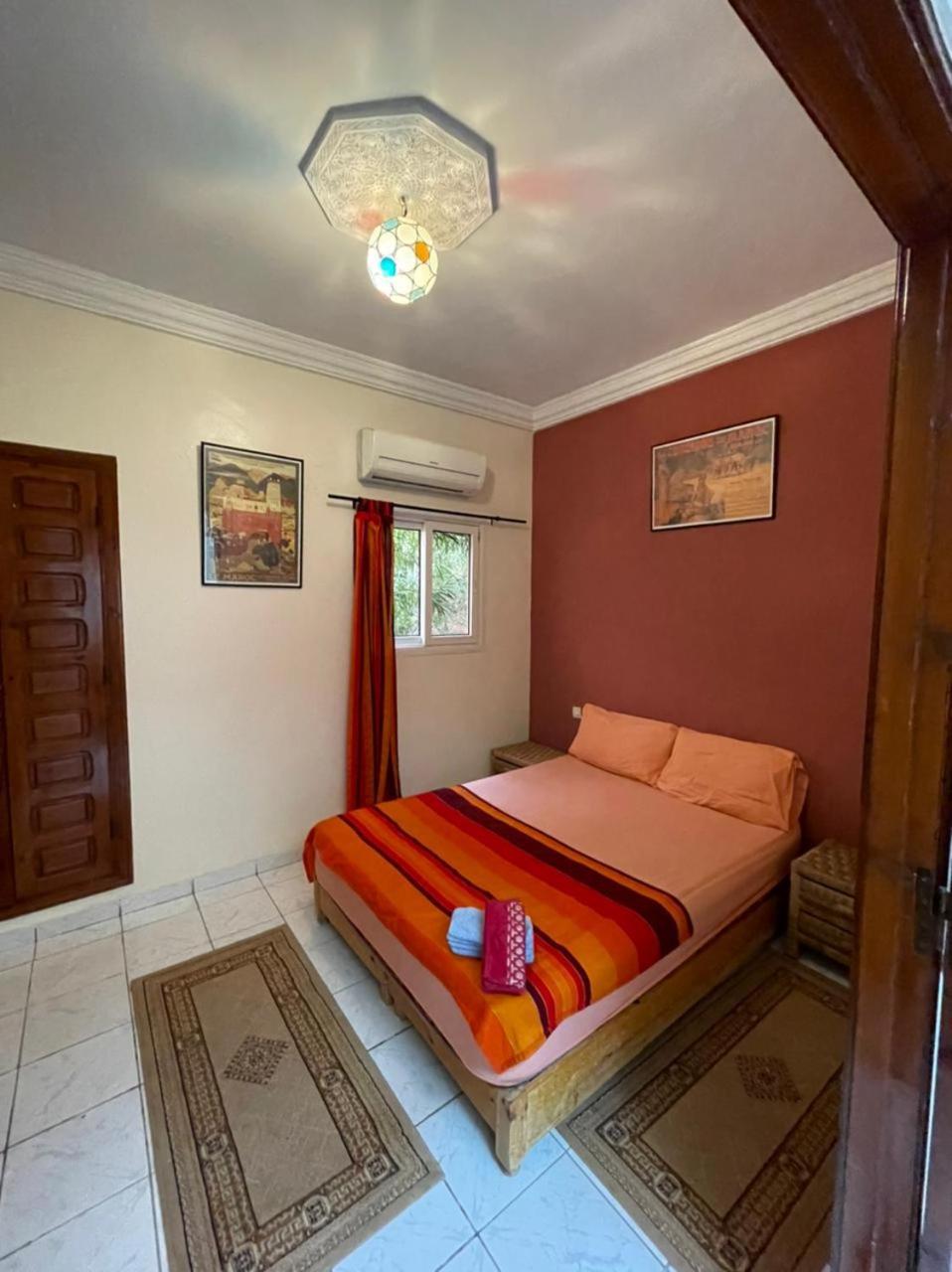 Hicham In Marrakech Holiday home *