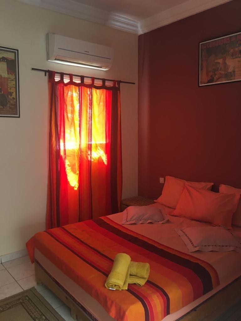 Holiday home Hicham In Marrakech