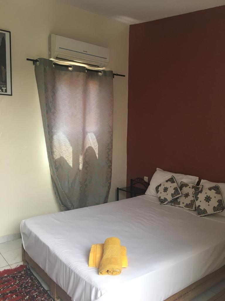 Hicham In Marrakech Holiday home Marrakesh