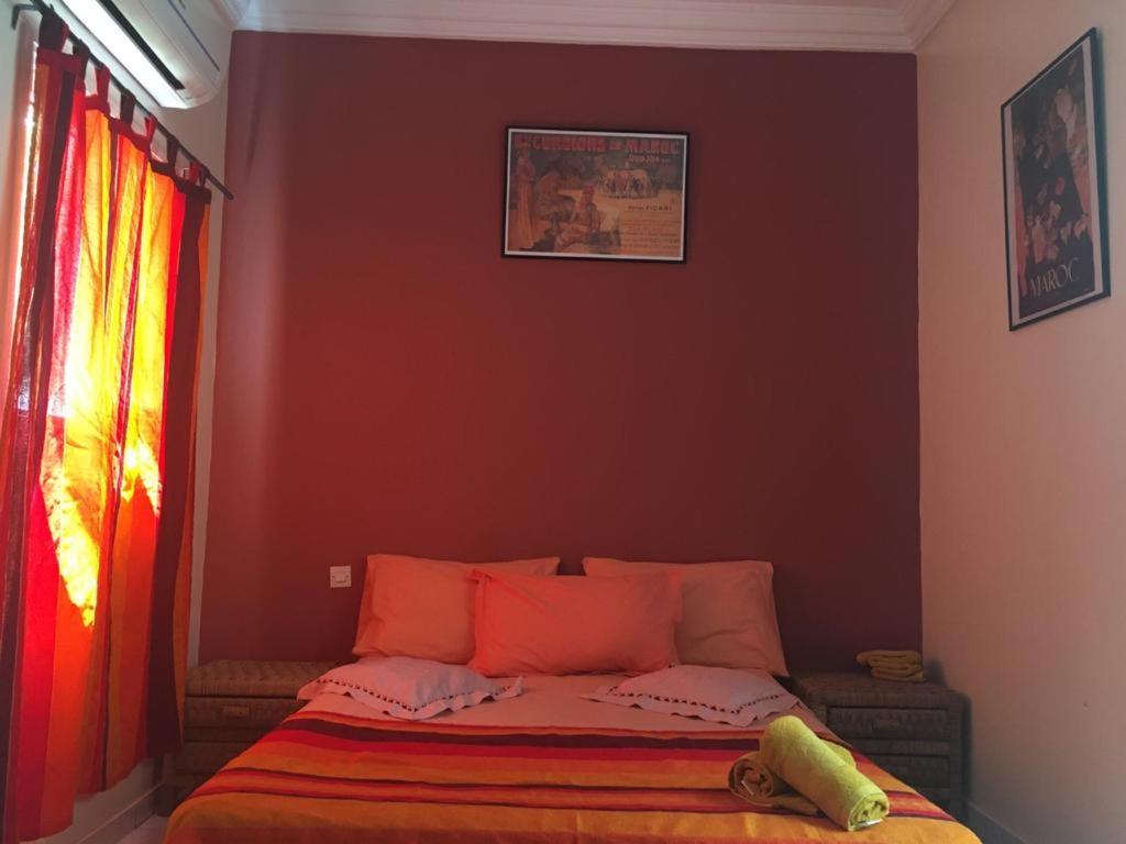 Hicham In Marrakech Holiday home