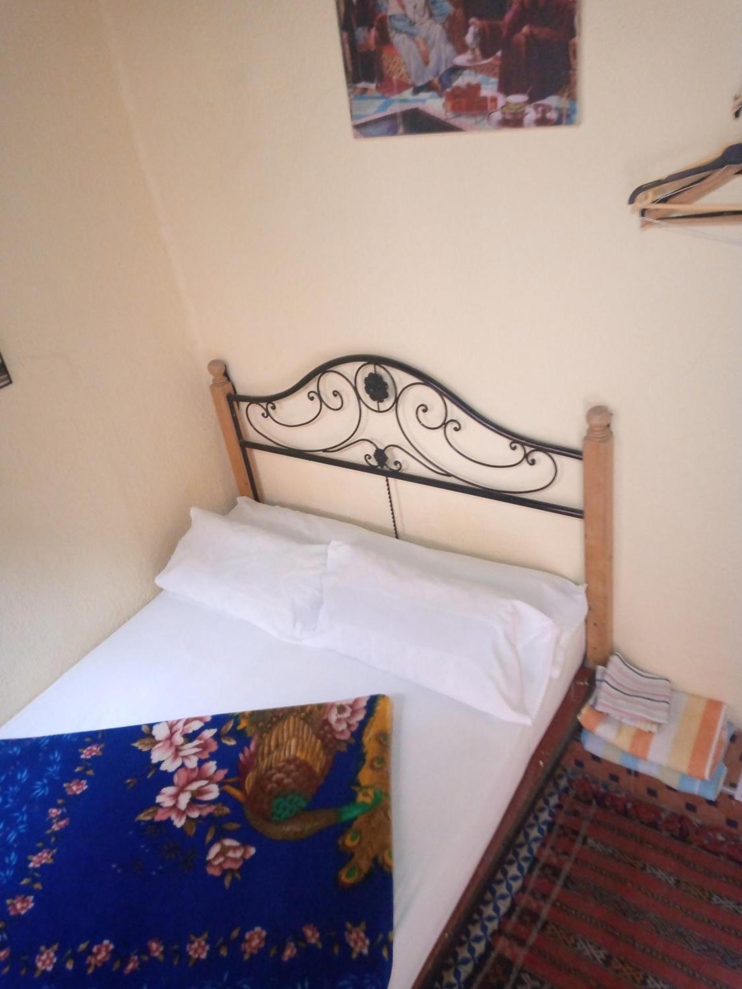 Riad Espagne