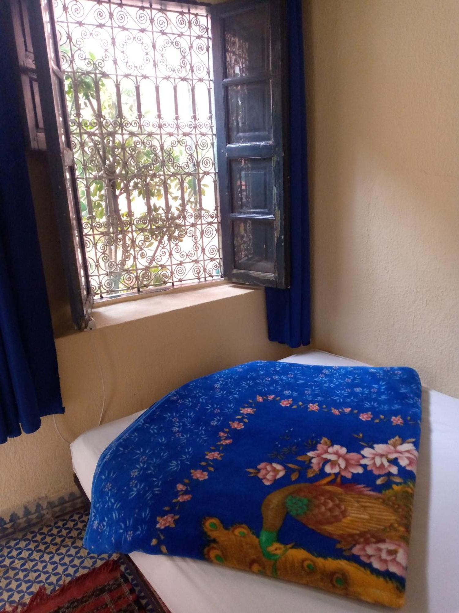 Riad Espagne Marraquexe