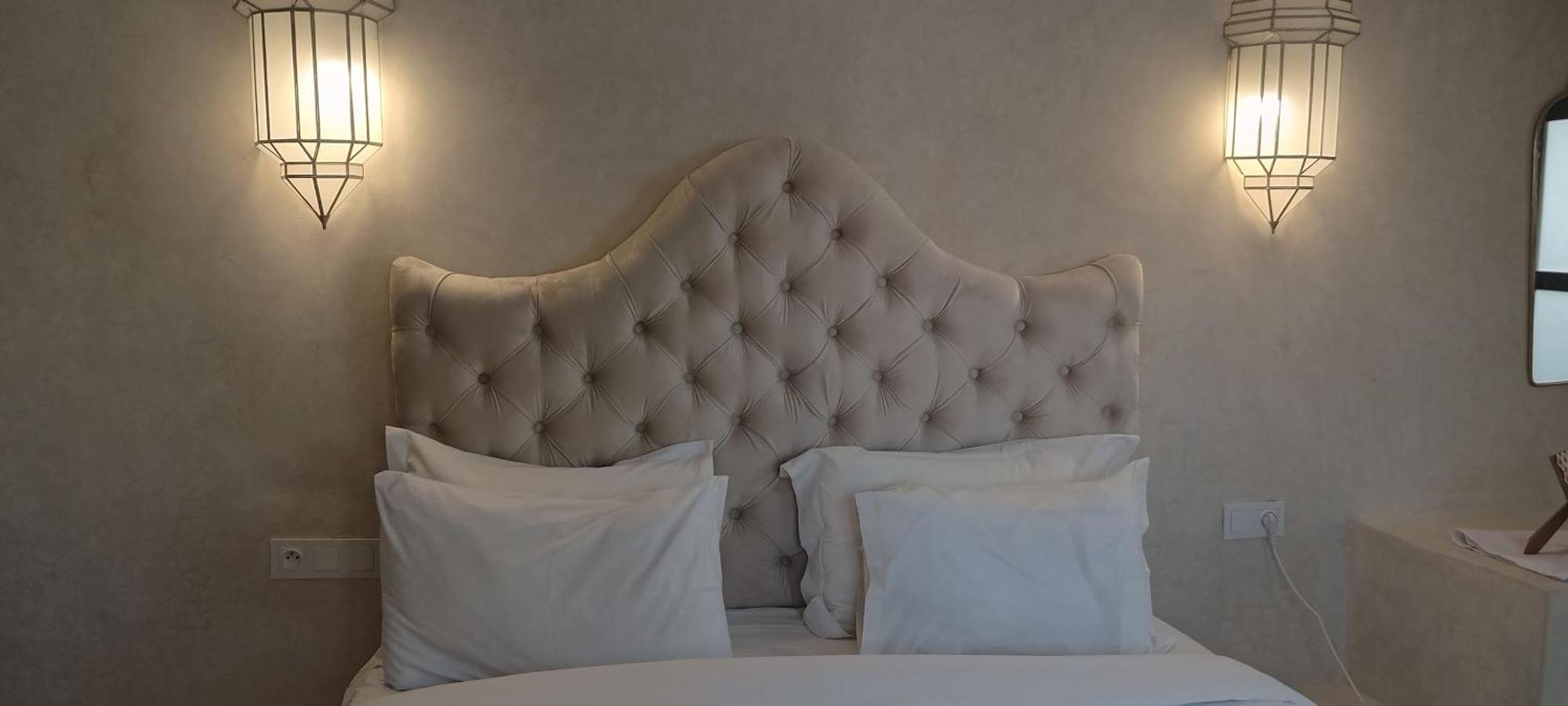 Palais Blanc & 4* Marrakesh