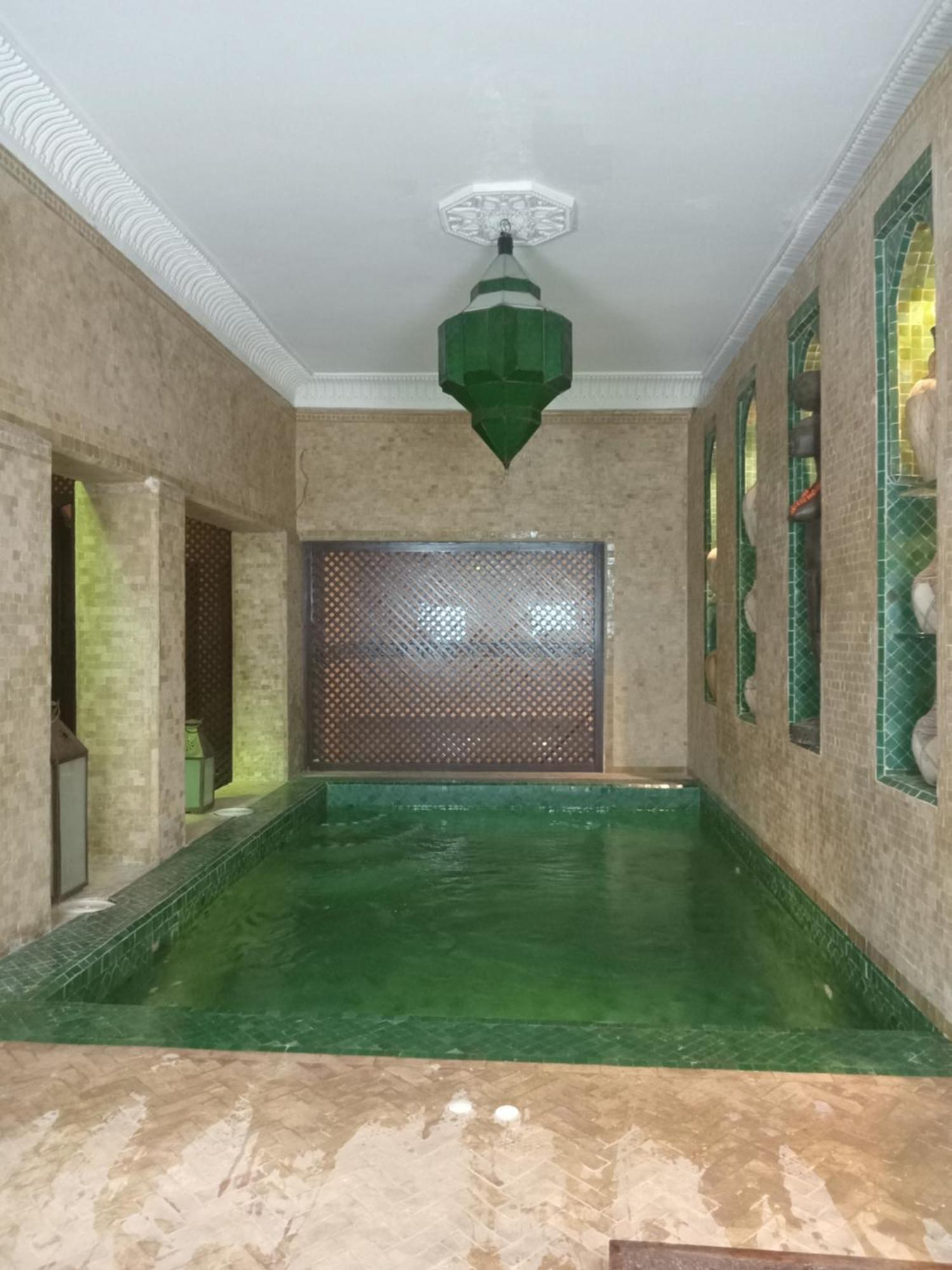 Palais Blanc & Riad 4*