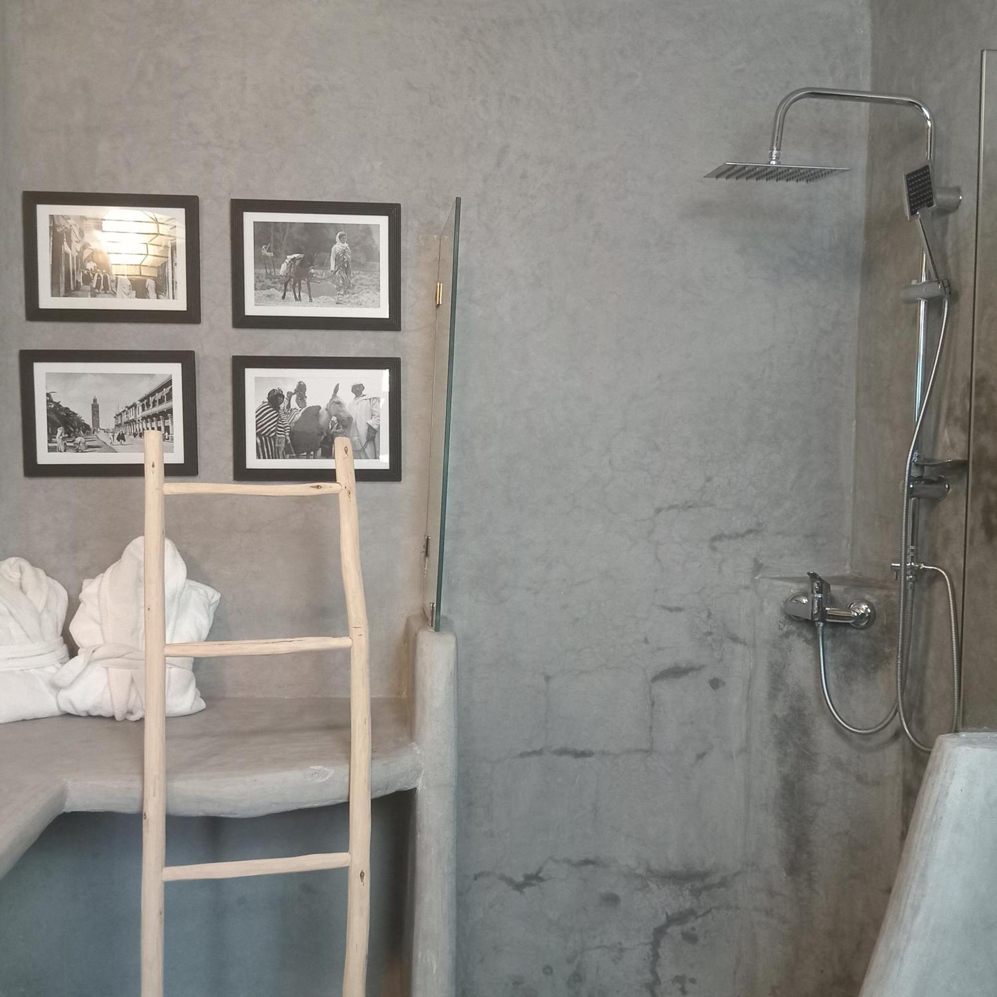 Palais Blanc & 4* Marrakesh
