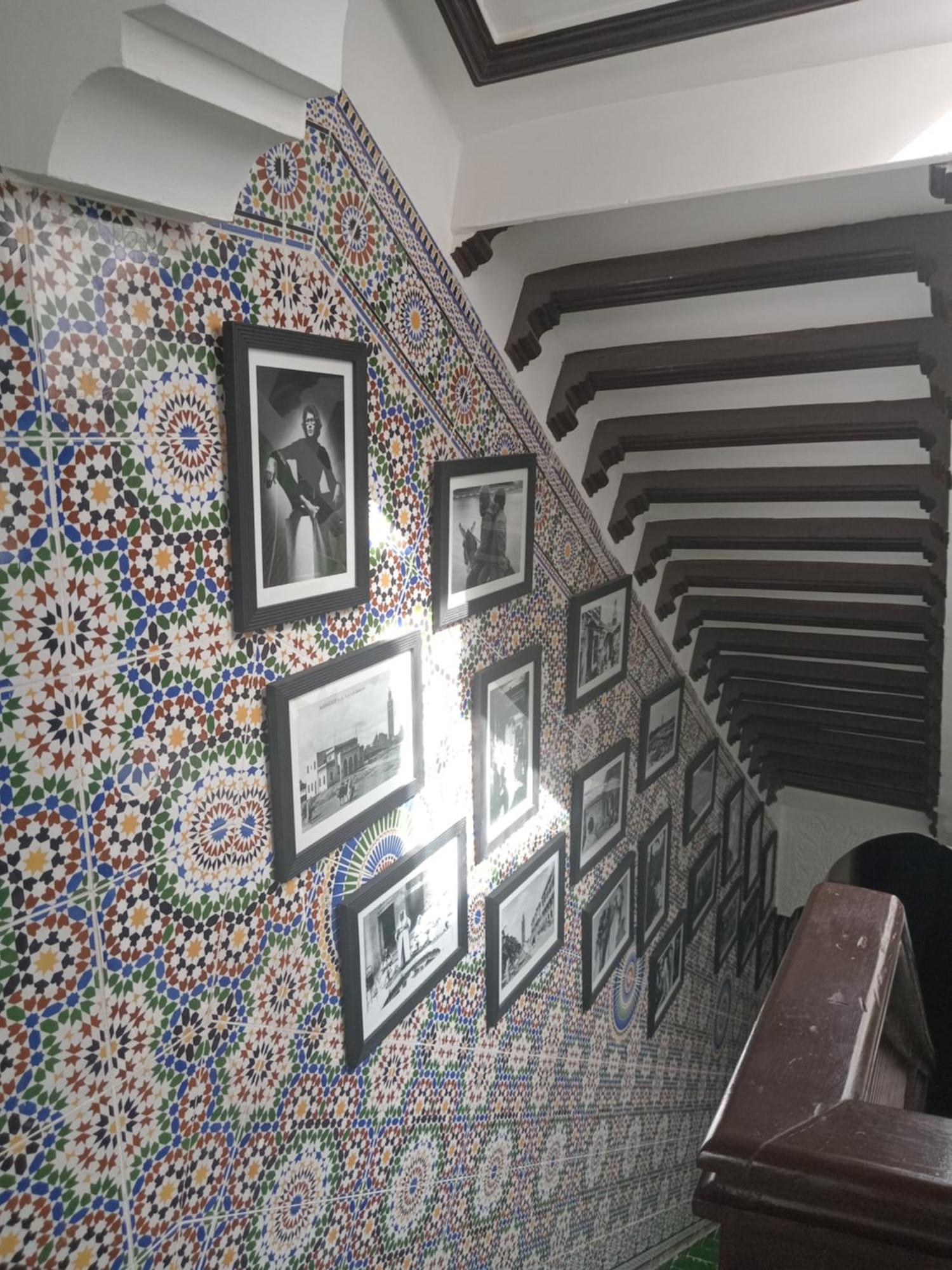 Palais Blanc & Marrakesh