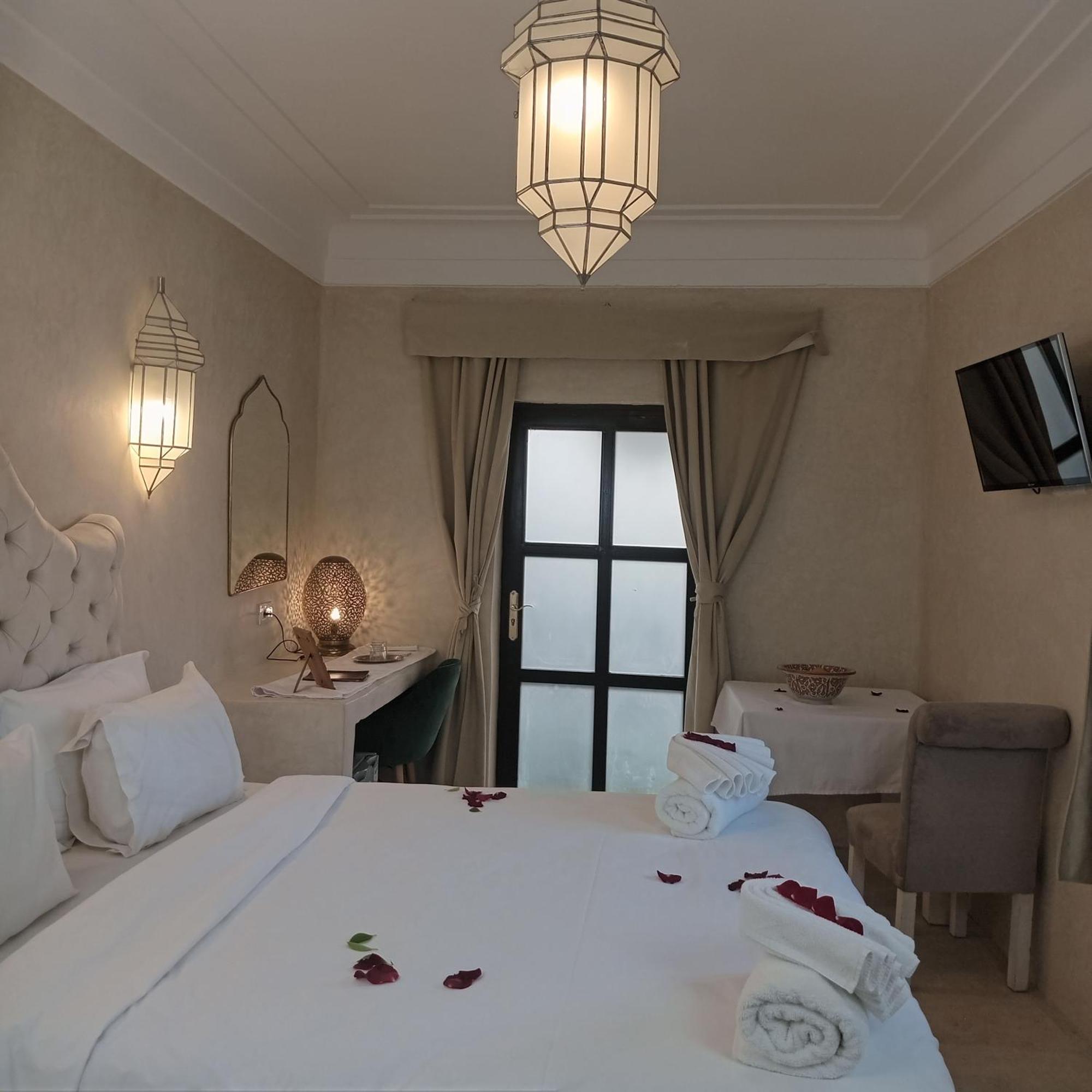 Palais Blanc & 4*