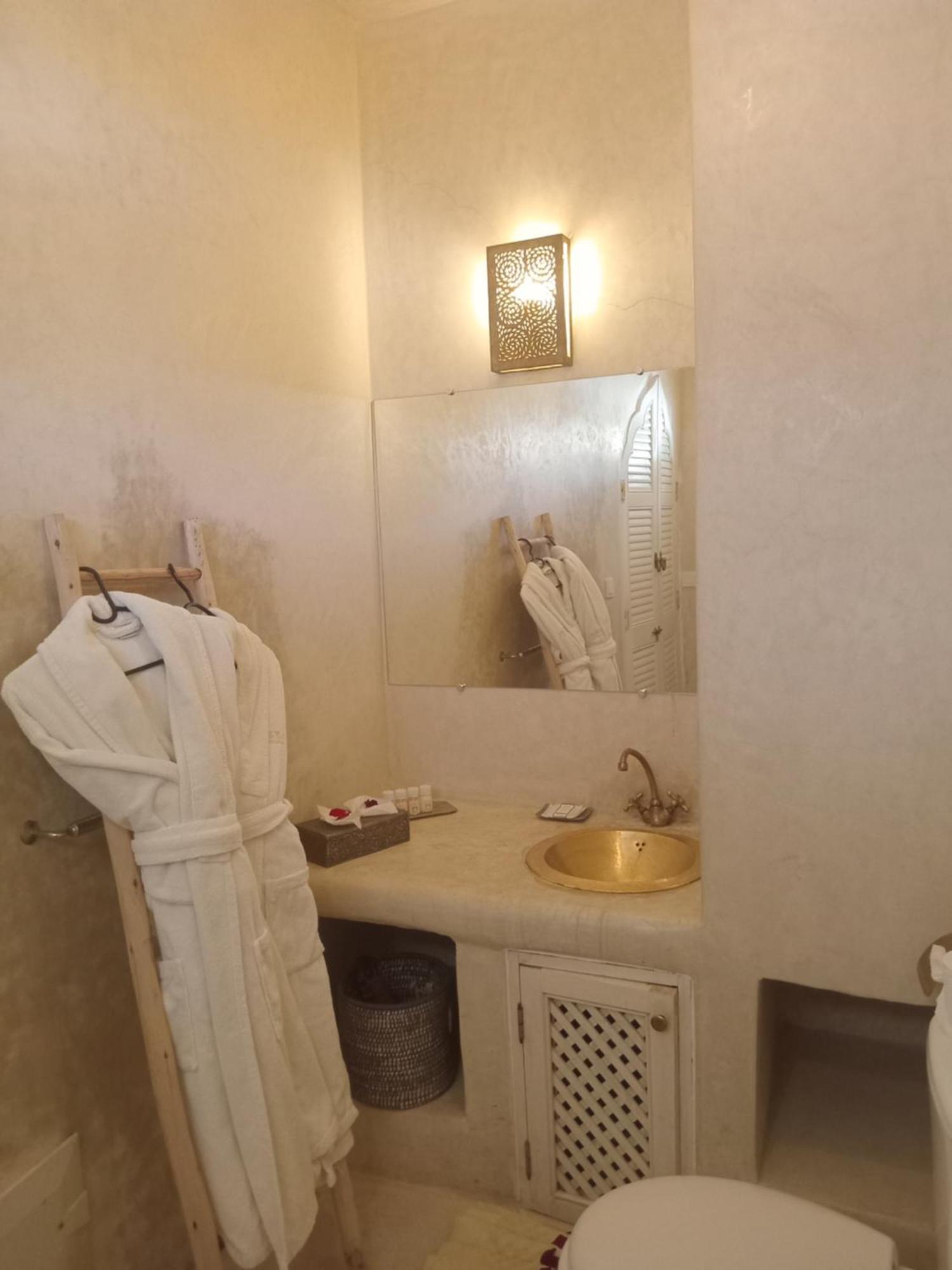 Riad Palais Blanc &