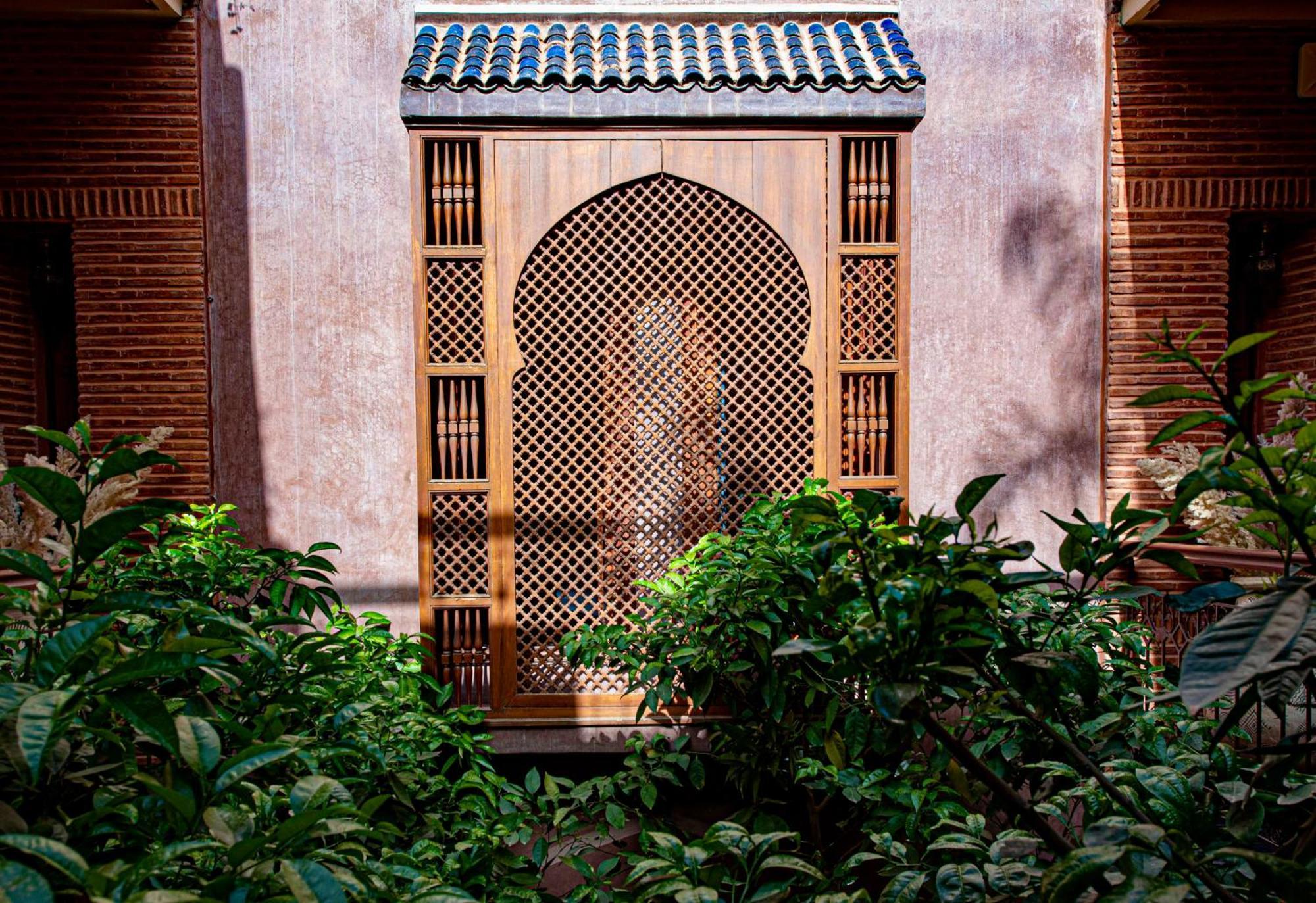 Livia Marrakech - Adults Only Riad