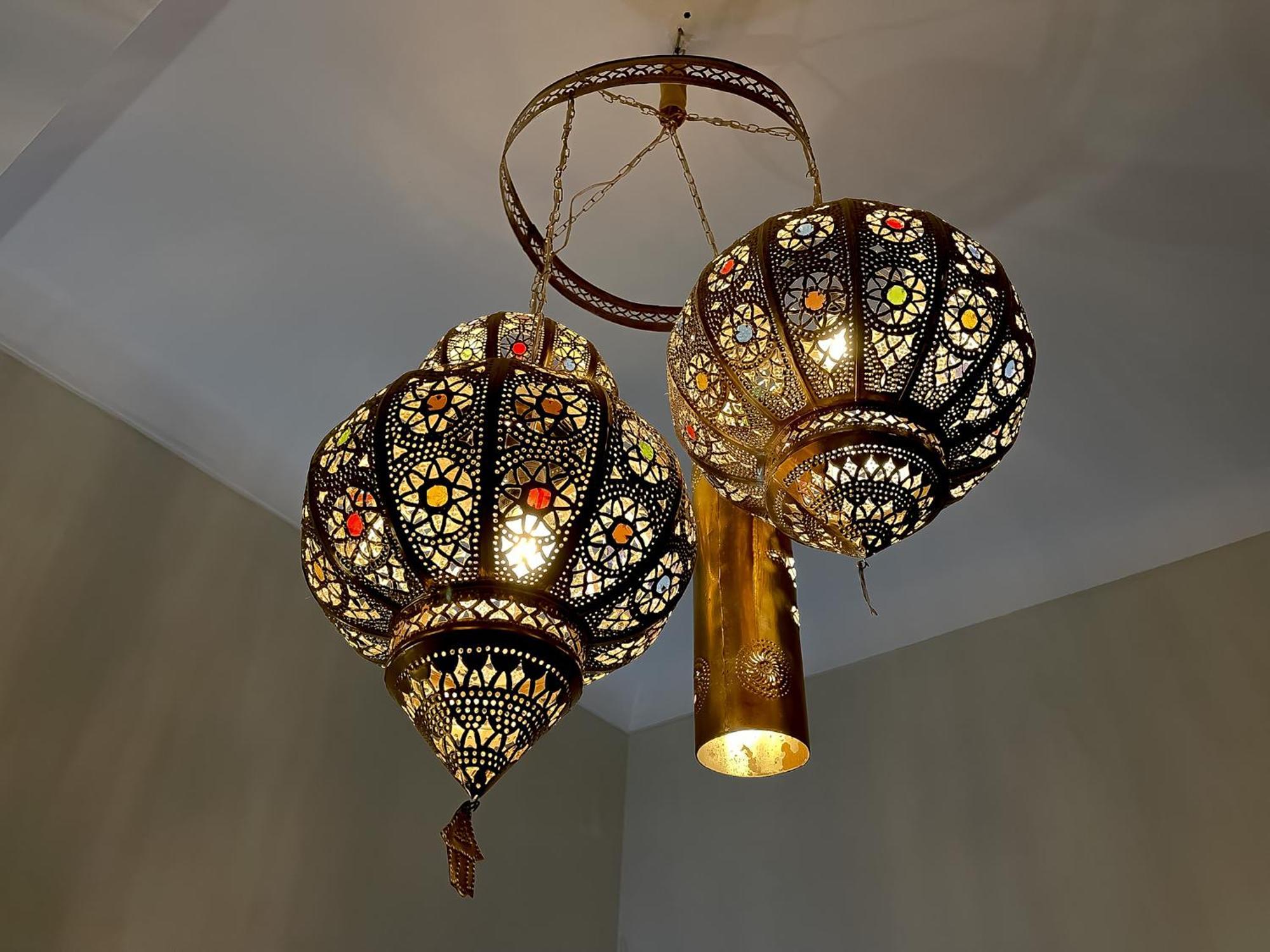 Apartamento Dar Noubti *