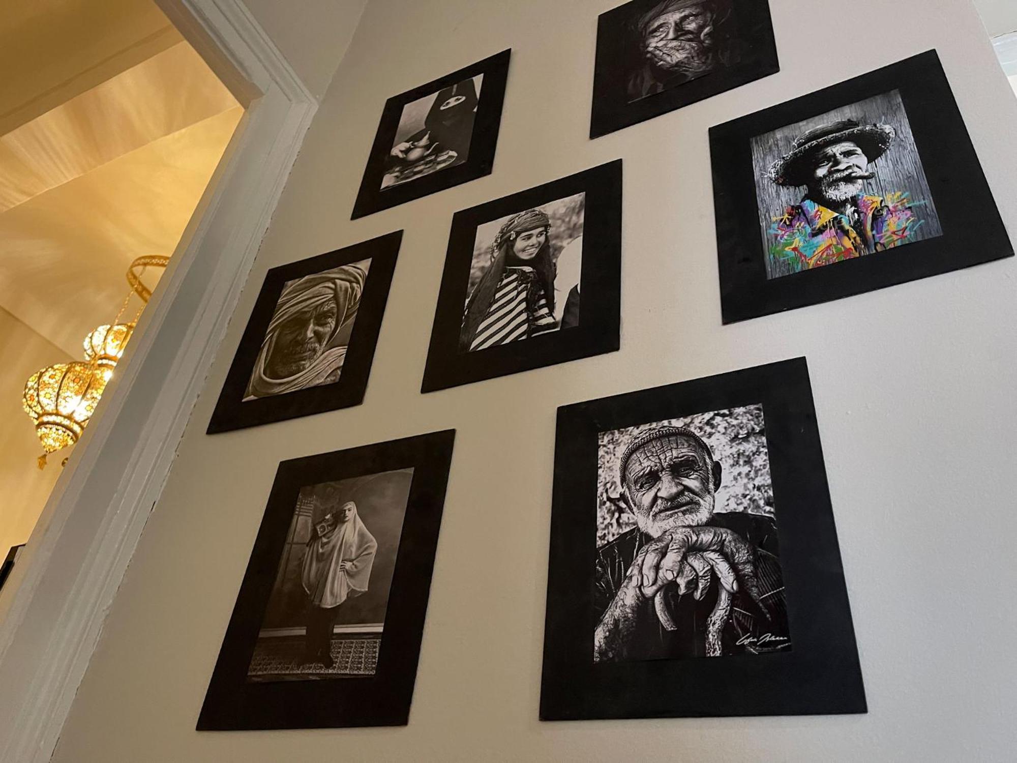 Dar Noubti Apartamento