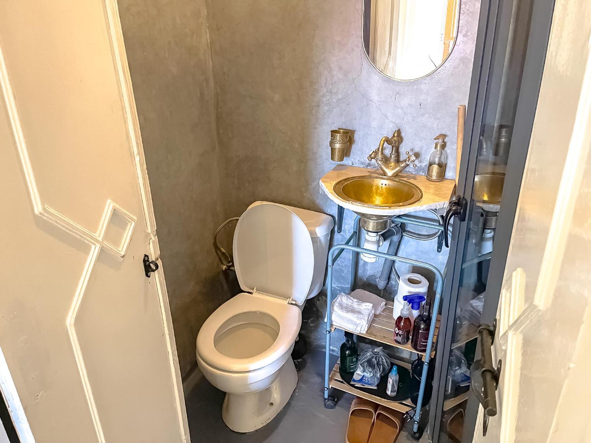 Dar Noubti Apartamento *