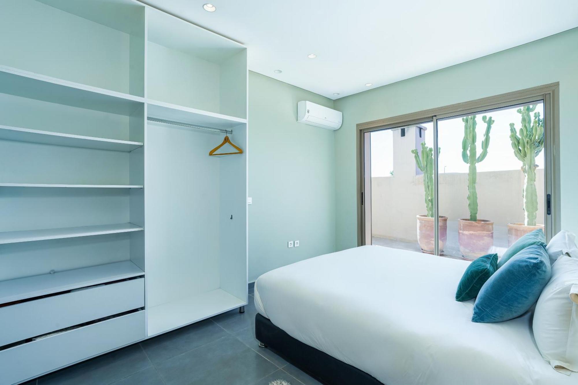 Villa Dar Al Walidine Marrakesh