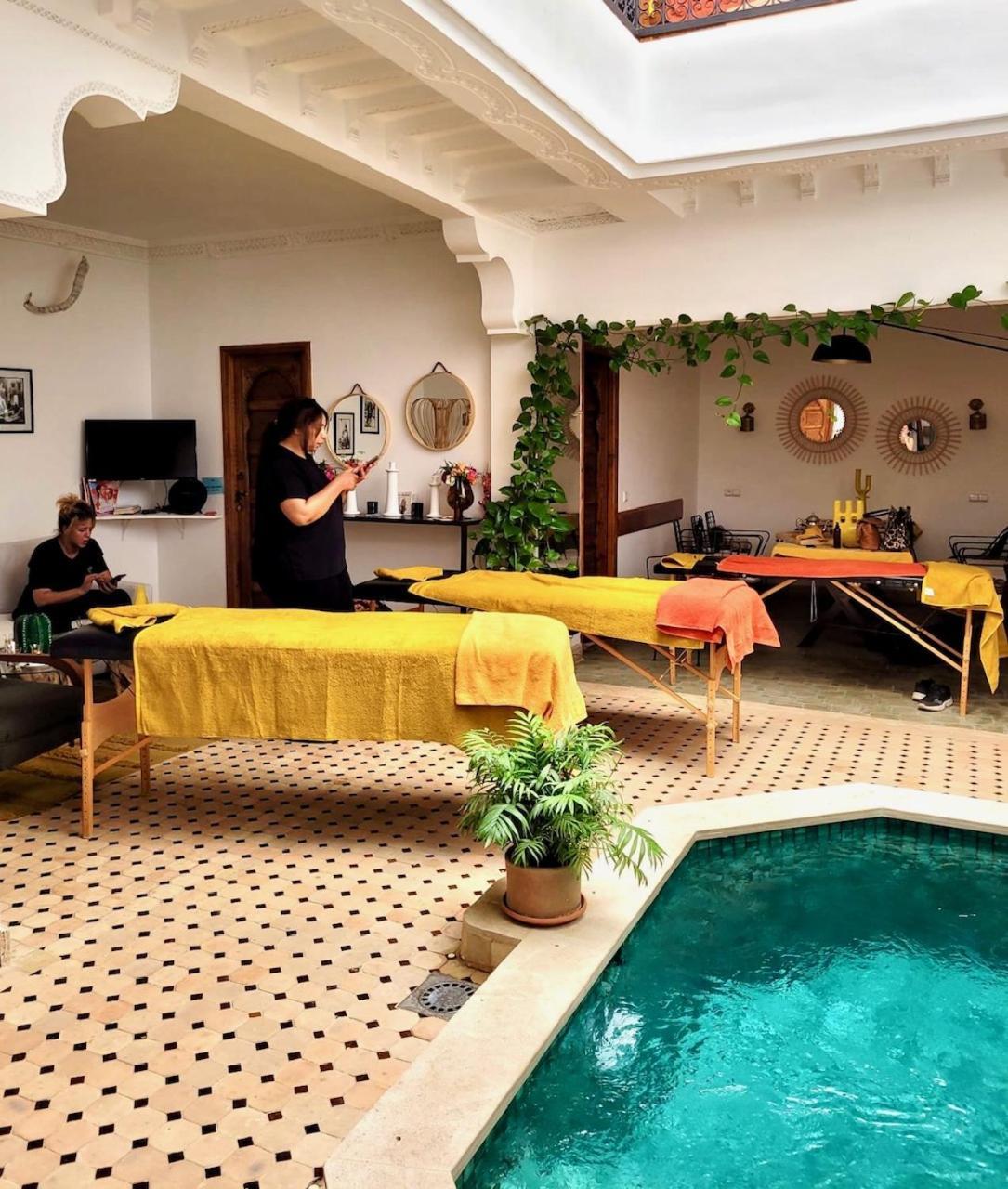 Сasa de vacaciones Shanam Location Privative *