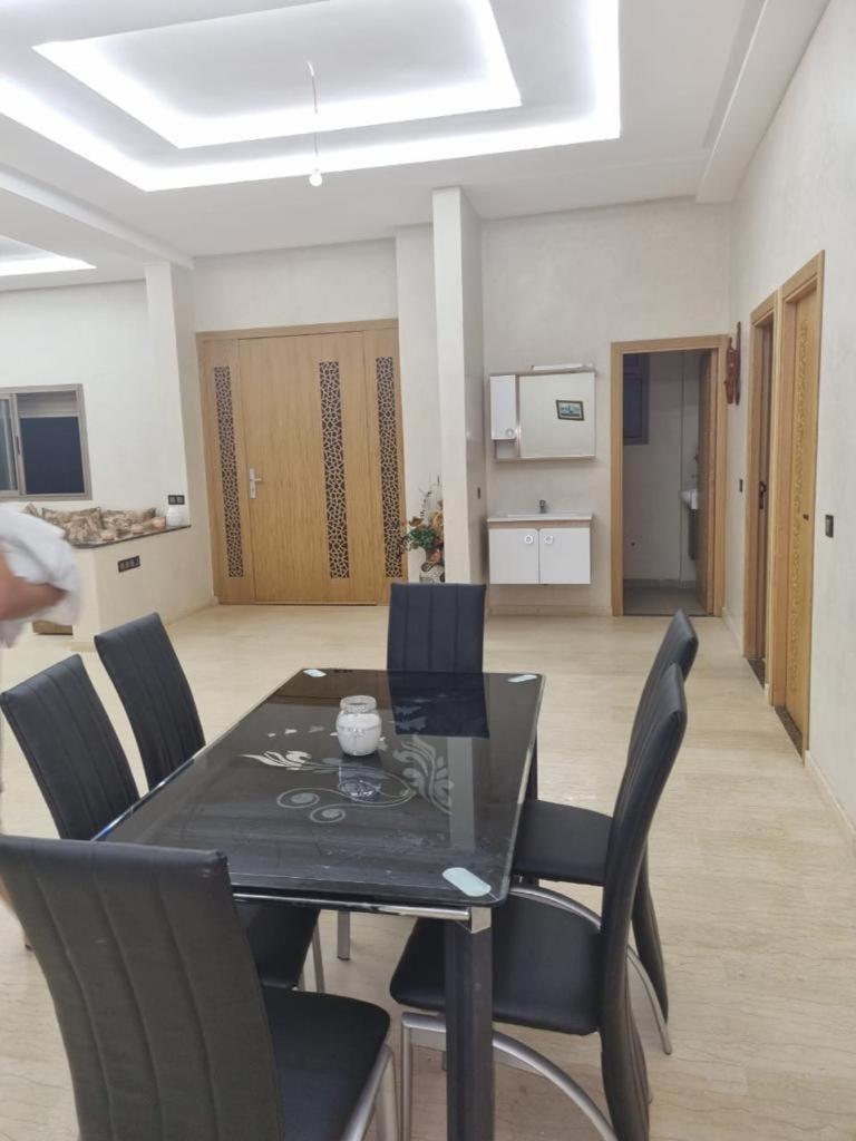 Villa Atlas Farm Strictement Pour Les Familles