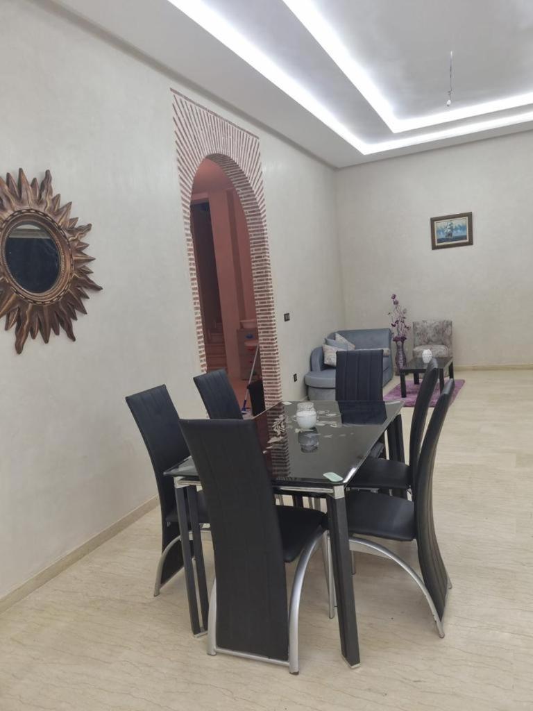 Atlas Farm Strictement Pour Les Familles Villa Marrakesh