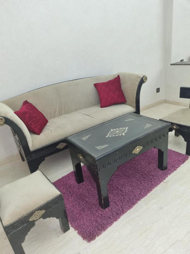 Villa Atlas Farm Strictement Pour Les Familles Marrakesh