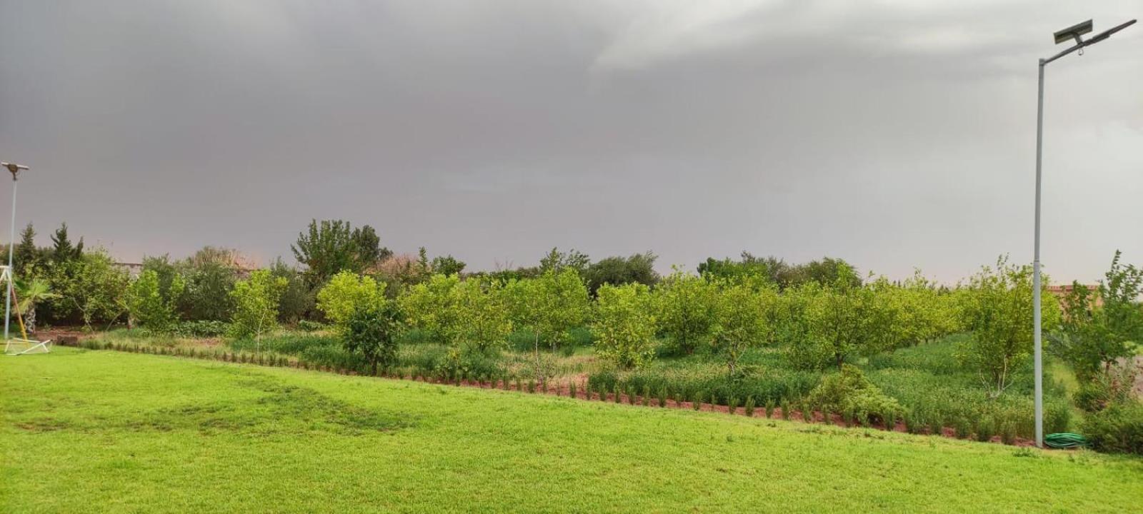 Atlas Farm Strictement Pour Les Familles * Marrakesh